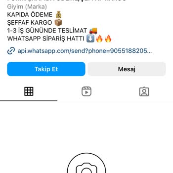 Formaefsanee (Instagram) Parasını Ödediğimiz Halde Alamadığımız Forma Siparişi