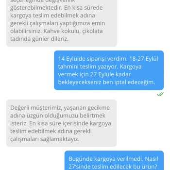 Kahve Dünyasının Çiçek Sepeti Platformunda Ki Kötülüğü