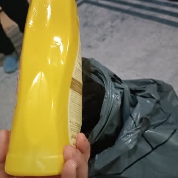 A101 Dökülmüş Ürün Ve Eksik Ürün Yolladılar