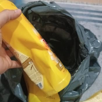 A101 Dökülmüş Ürün Ve Eksik Ürün Yolladılar