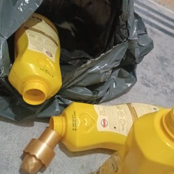 A101 Dökülmüş Ürün Ve Eksik Ürün Yolladılar