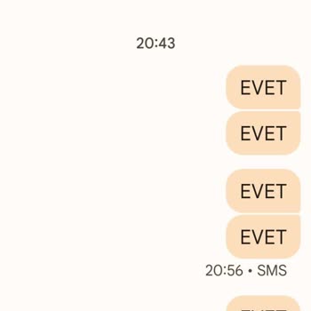 Vodafone Pay Üzerinden Gelen Tencent Mesajı Ve Mağduriyet