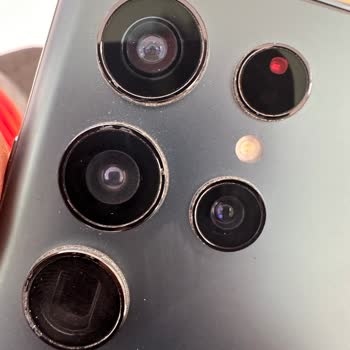 Samsung Telefon Destek Servisin Cihazlara Verdiği Hasar