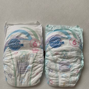 Molfix Yeni Paket Mağduriyet