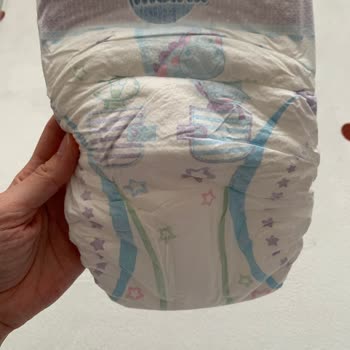 Molfix Yeni Paket Mağduriyet