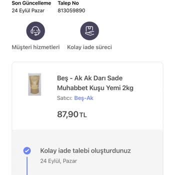 Hepsiburada Premium Üyeliğinde Yaşanan Sorunlar