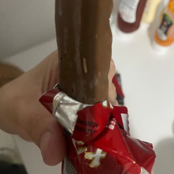 Tadelle Marka Çikolata İle İlgili Şikayet