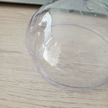Sinbo Makinenin Kapağı Yamuldu