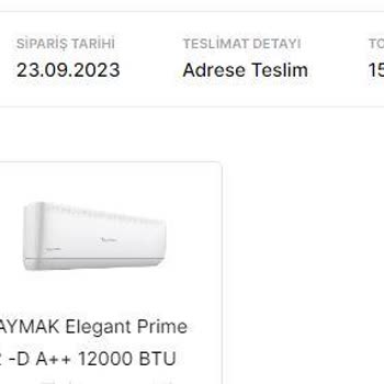 Media Markt Sipariş İptali Yapmıyor