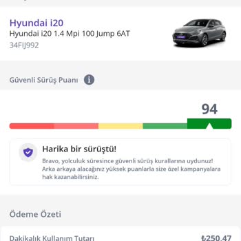 Getir Kampanya İndirimi Uygulanmadı