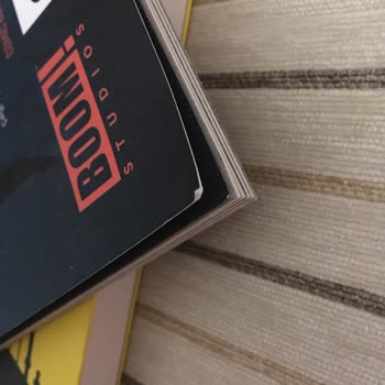 Hepsiburada Hasarlı Kitap Yolluyor, Paketleme Bile Yapmıyor