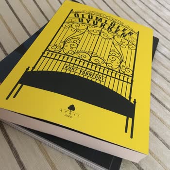 Hepsiburada Hasarlı Kitap Yolluyor, Paketleme Bile Yapmıyor