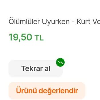 Hepsiburada Hasarlı Kitap Yolluyor, Paketleme Bile Yapmıyor