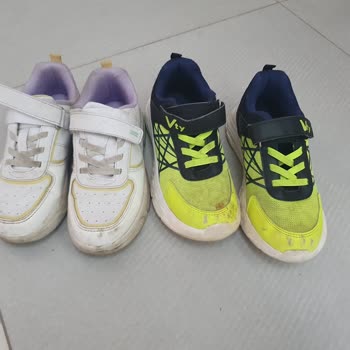 Deichmann Firmasında Ayakkabı Kaplama Mağduriyeti