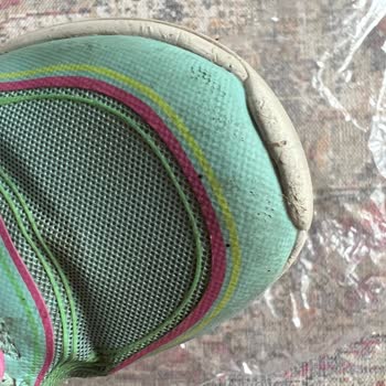 Skechers Marka Ayakkabı Deformasyonu