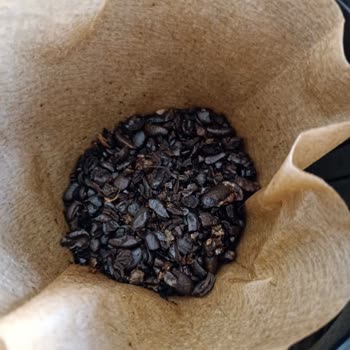 Yui Öğütücülü Kahve Makinesi Servis Sorunu