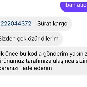 Fue Tekstil Görsel Farklı Gelen Ürün Farklı Ücret İadesi Yapılmıyor