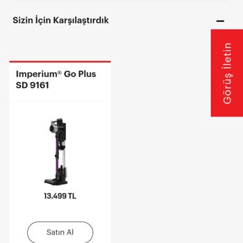 Arçelik Tüketici Hakları'na Şikayet Edeceğim