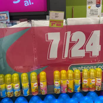 Watsons Park Afyon Personel Cehaleti