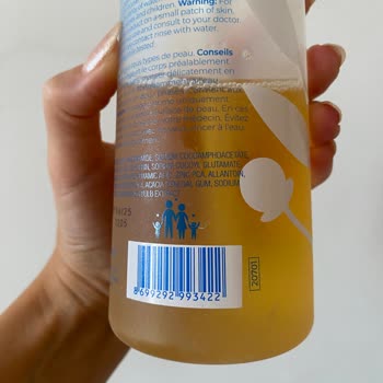 Cosmed Yüz Temizleme Yağı