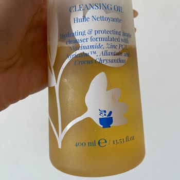 Cosmed Yüz Temizleme Yağı