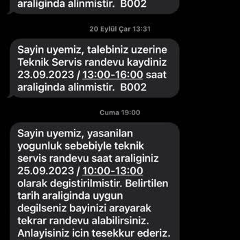 Digiturk Müşteri Hizmetleri Ulaşım Sorunu