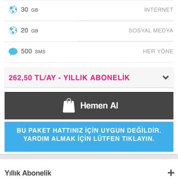 Turkcell Faturayı Önce Düşük Fiyata Sattı Sonra Fiyatını Yükseltti
