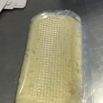 Kebir Kuymak Peyniri Kapalı Kutu Fakat Küflenmiştir!
