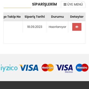 Ykmkitap Siparişim 10 Gündür Hazırlanıyor Ve Muhatap Yok