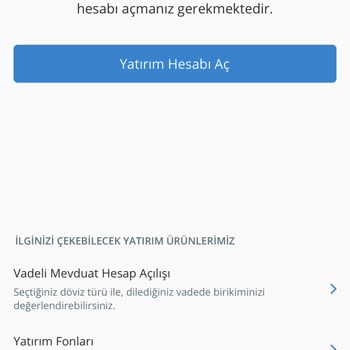 Denizbank Hisse Senedi Portföyü