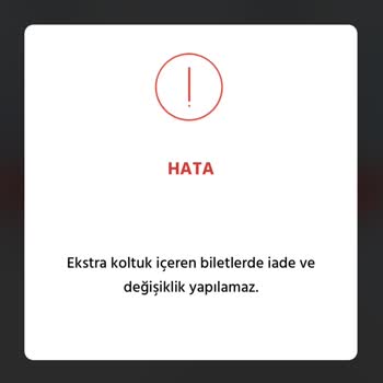 Anadolu Jet Uçak Bileti Para İadesi