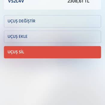 Anadolu Jet Uçak Bileti Para İadesi