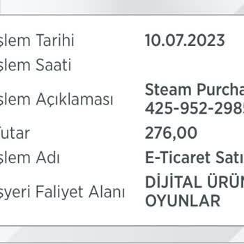 Ziraat Bankası 3 Ay Oldu Hala İade Tutarını Hesabıma Yatırmadı