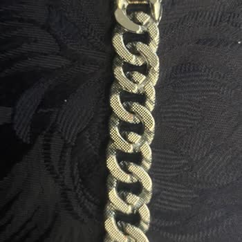 Çeko Chain Kalitesizliği İlgisizliği