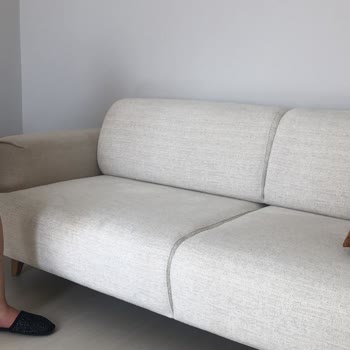Kelebek Mobilya Hasarlı Teslimat Hakkında