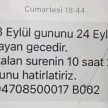 Haberim Olmadan Son 15 Dakikada Uçuş Değişikliği-pegasus Sorumsuzluğu