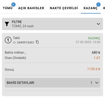 Milyoner Kazancıma El Koymaya Çalışıyorlar