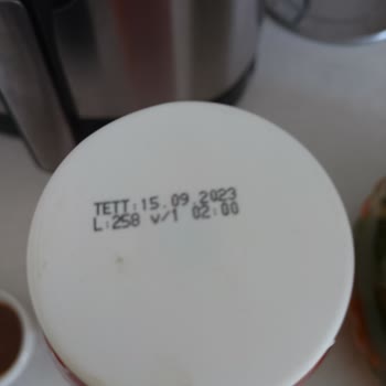 Şok Marketler Bizim Vatan Ketçap Tarihi Geçmiş