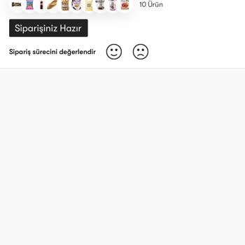 Şok Marketler Teslimat Sürelerinde Yaşanan Sorun