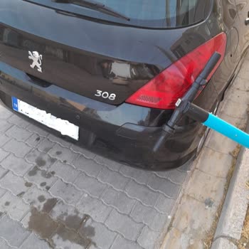Hey Scooter Aracımda Oluşan Maddi Hasardan Kim Sorumlu, Ben Mi?