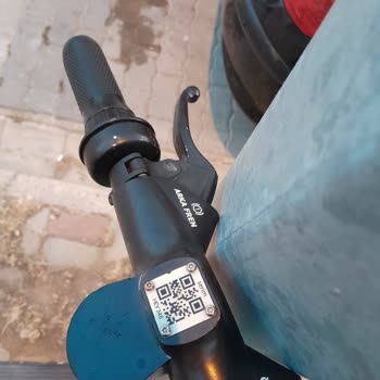 Hey Scooter Aracımda Oluşan Maddi Hasardan Kim Sorumlu, Ben Mi?