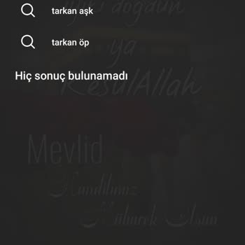 Instagram Hikayesine Türkçe Müzik Eklenmiyor