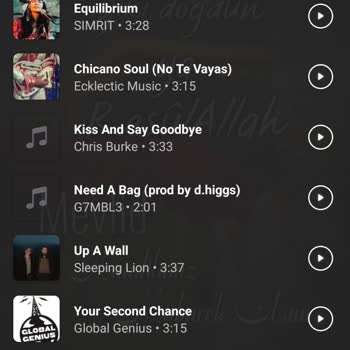 Instagram Hikayesine Türkçe Müzik Eklenmiyor