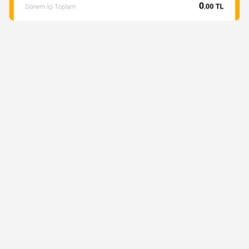 VakıfBank Kredi Kartı Aidatı Almak İçin Kartta 0,92kr Limit Bırakılmıştır.