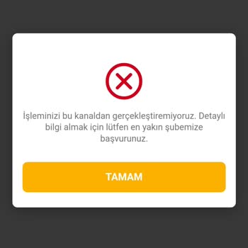 VakıfBank İnternet Bankacılığı Sky Limit Kullanımı