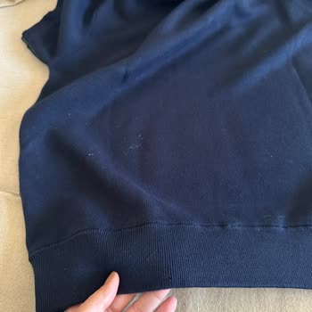 Lacoste Müşteri Hizmetleri İlgisizliği