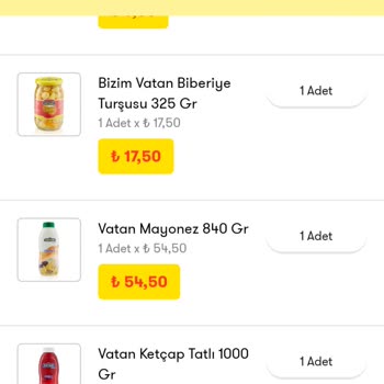 Bizim Vatan Tarihi Geçmiş Ketçap