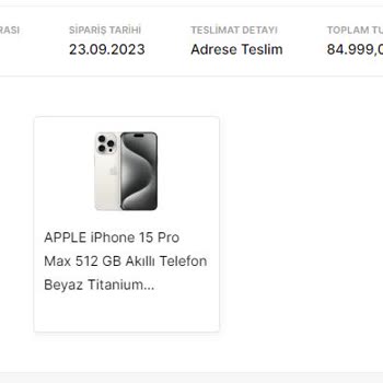 Media Markt 15 Promax Telefonu Daha Teslim Almadan Geri Çağırdı