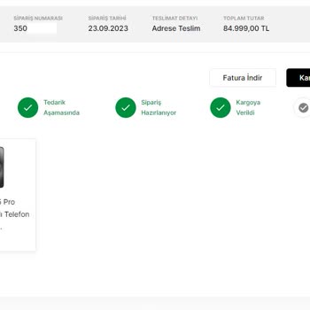Media Markt 15 Promax Telefonu Daha Teslim Almadan Geri Çağırdı