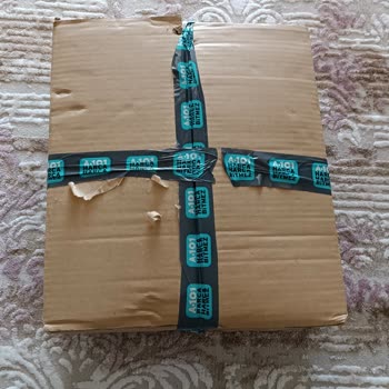 A101 Kargo İade Kodu Alamıyorum